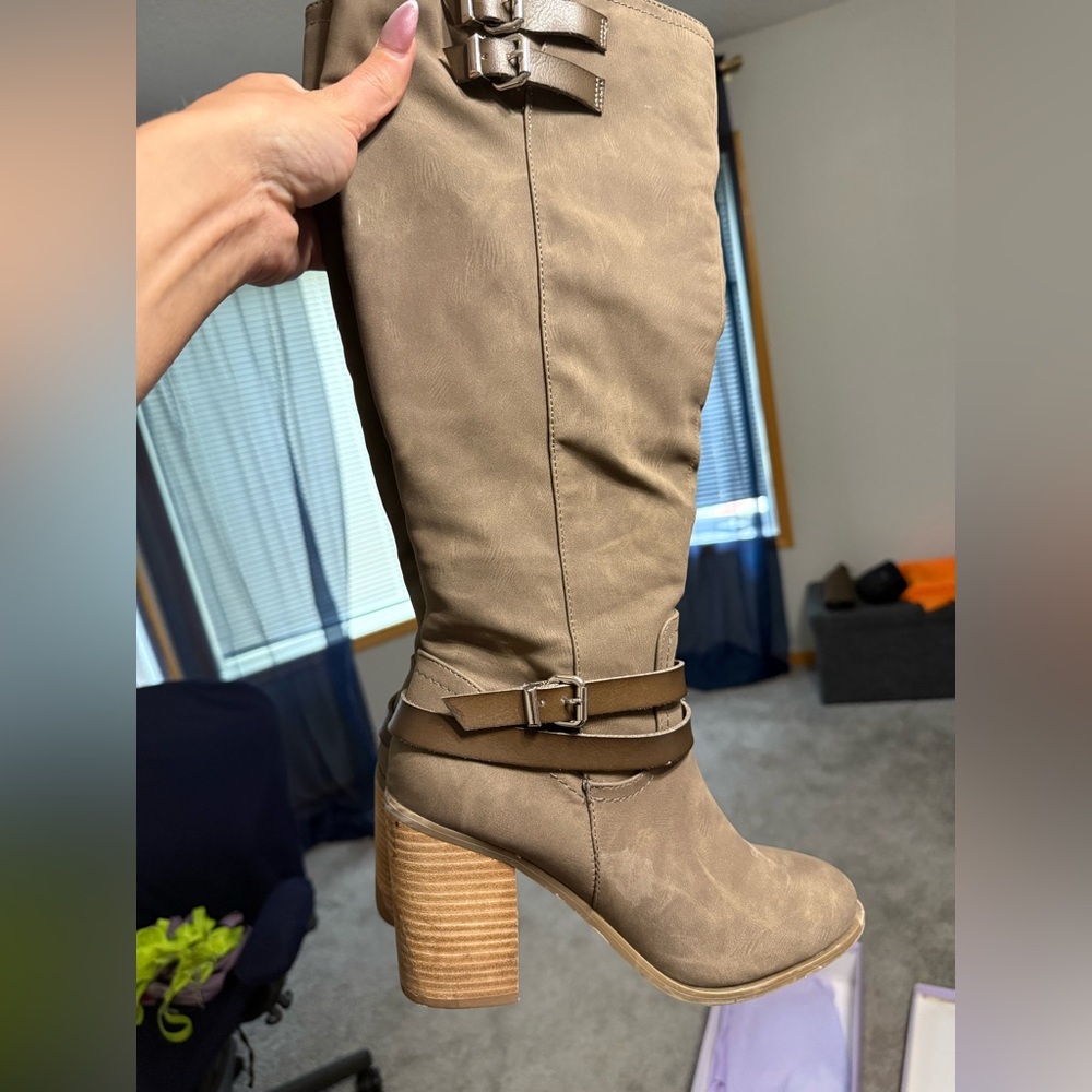 boots